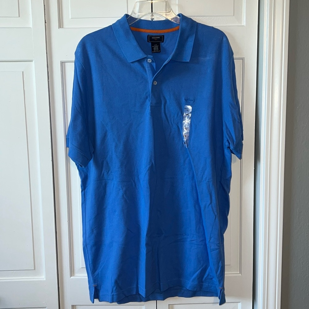 size L mens shirt